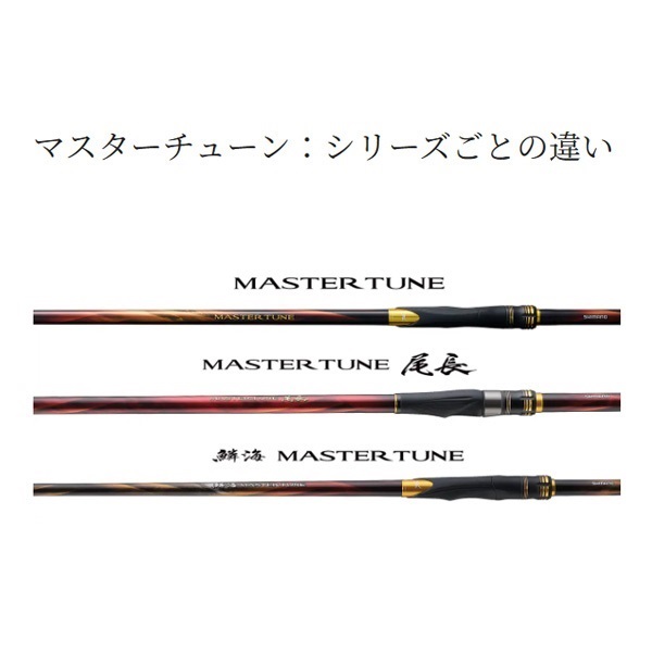 23マスターチューン